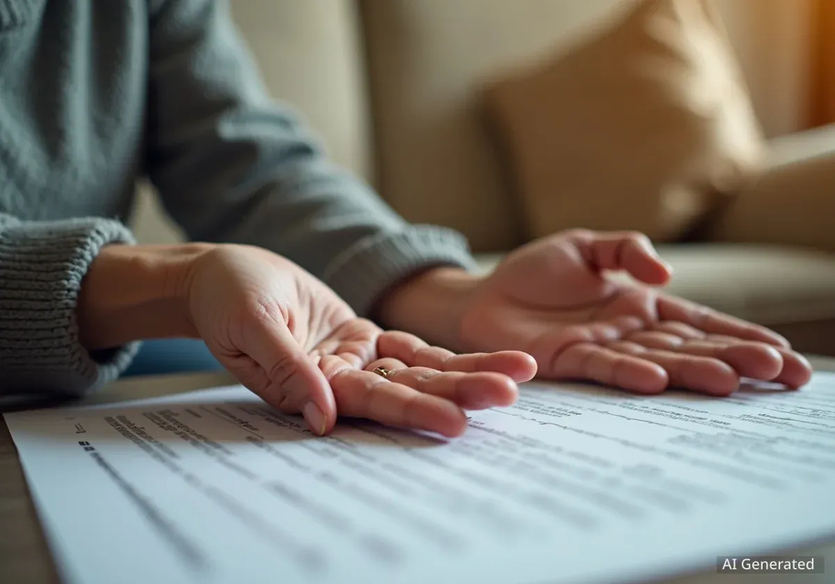 Realtor Launches Specialized Service for Seniors with Dementia