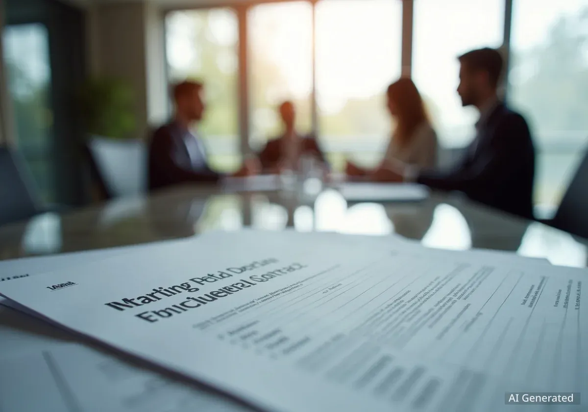 Experts to Address Real Estate Contract and Financing Shifts