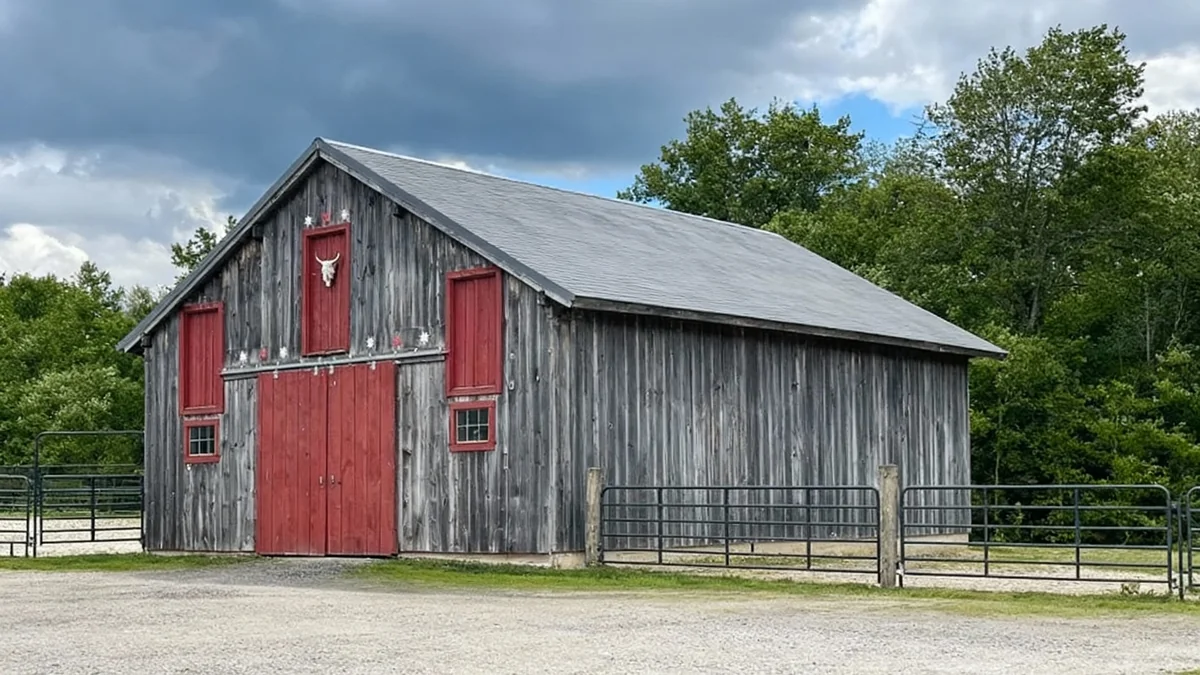 Real Estate Sales Across Berkshire, Litchfield, and Columbia Counties