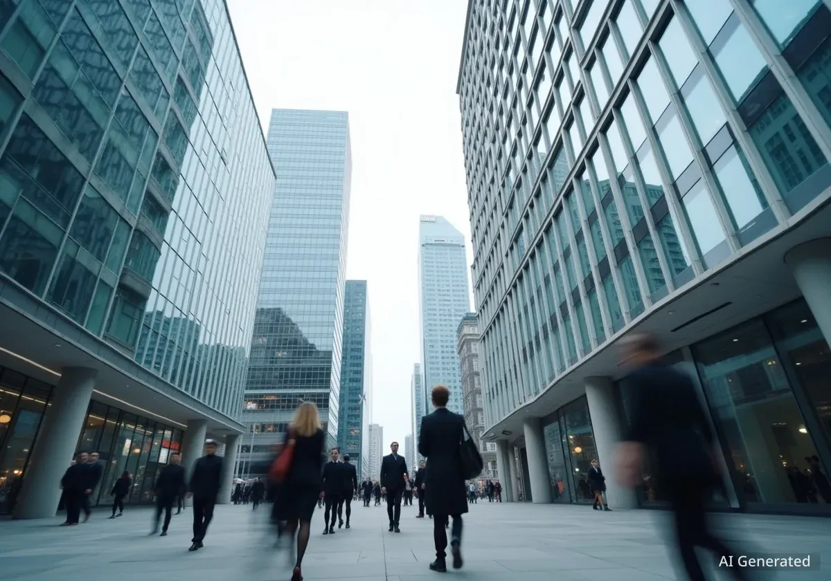 German Real Estate Investment Remains Stable