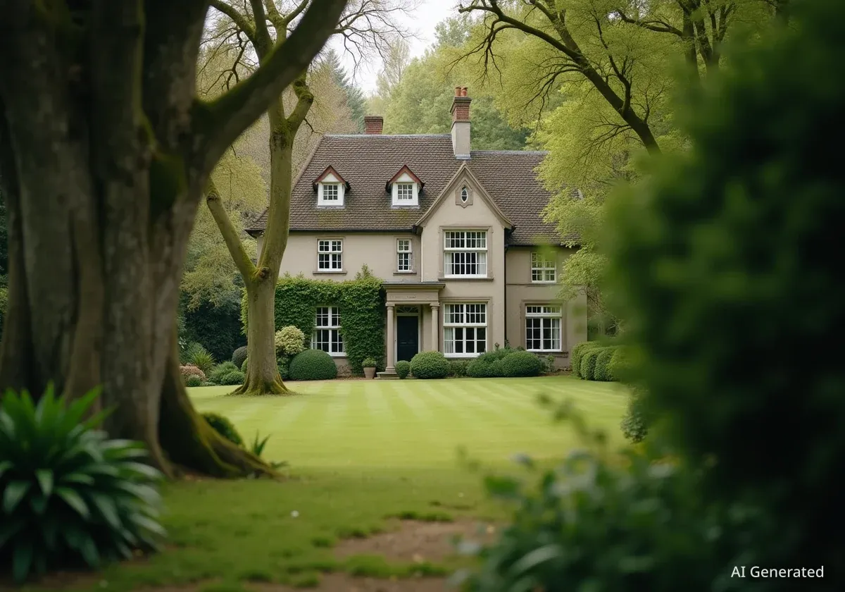 A Look Inside William and Kate's Royal Residences