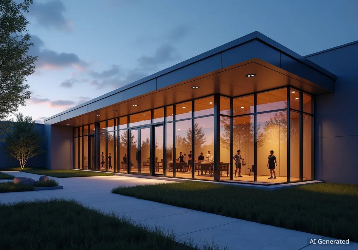 David Lloyd Clubs Opens New Facility in Barcelona