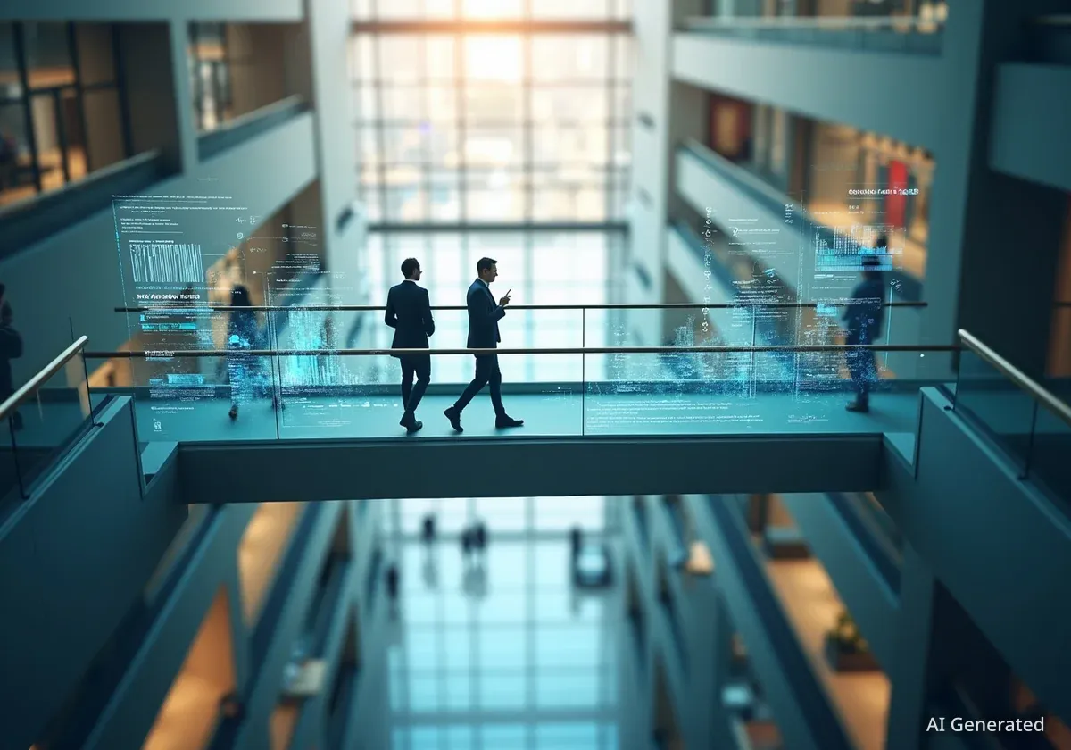 AI Transforms Commercial Real Estate Operations