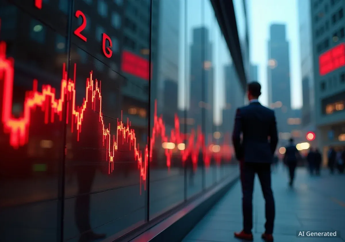 Alexandria Real Estate Shares Drop 12 Percent