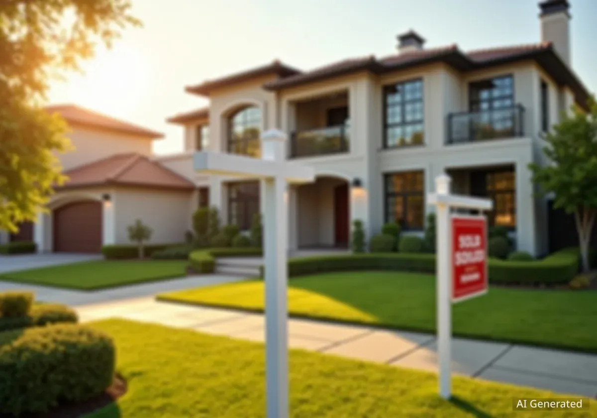 Spring Hill Real Estate Market Sees Multi-Million Dollar Sales