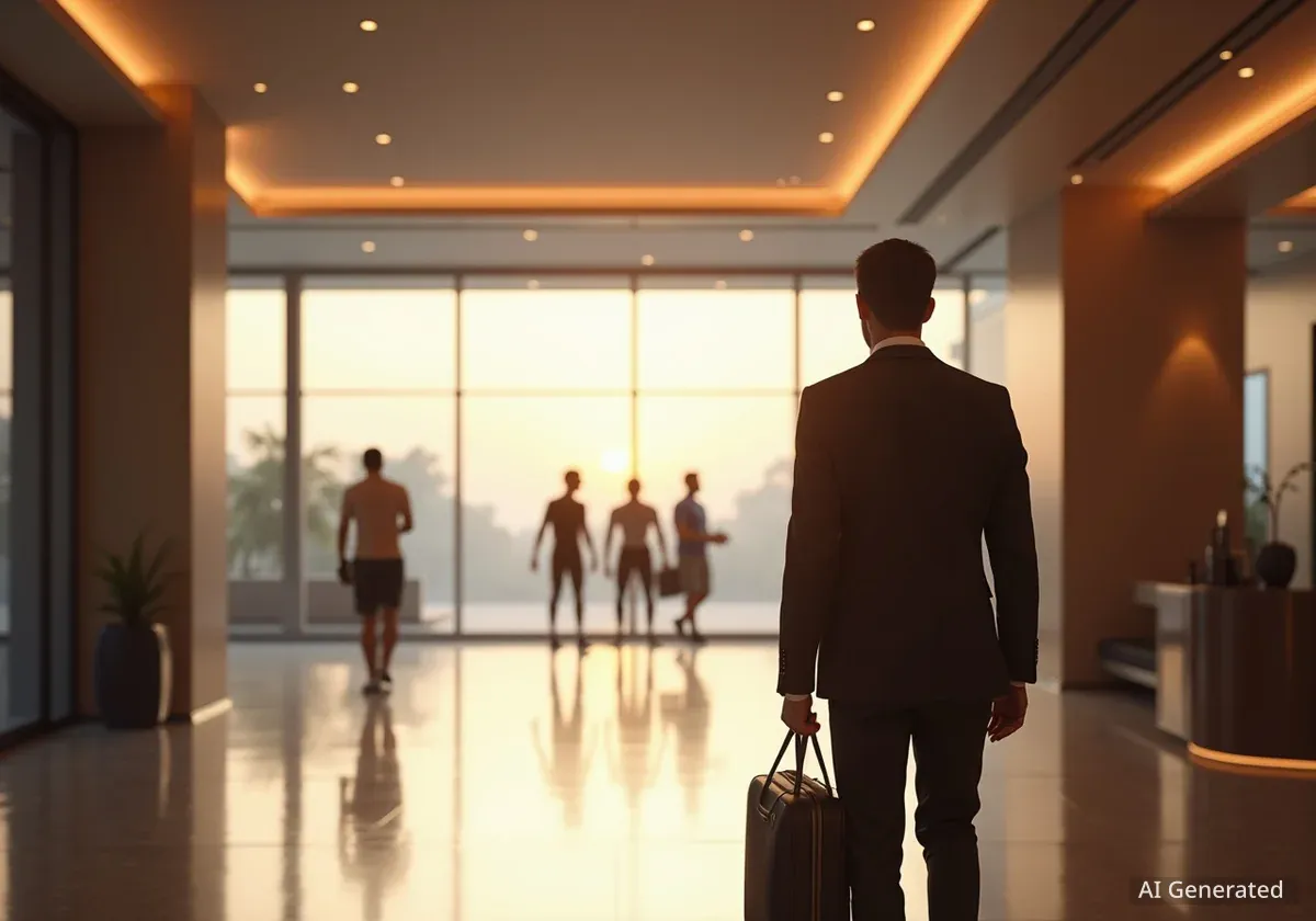 David Lloyd Enters Italian Market with Milan Club Acquisition