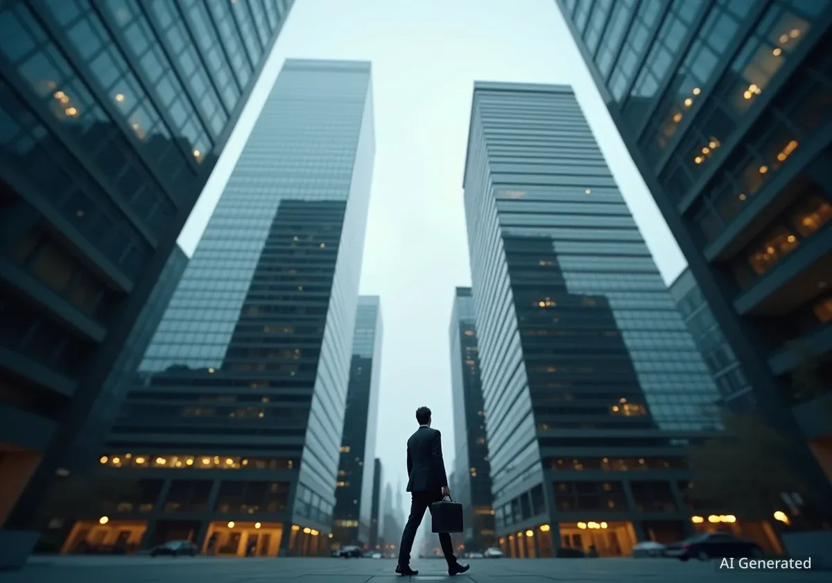 Private Real Estate Faces Challenges Amid Underwriting Errors