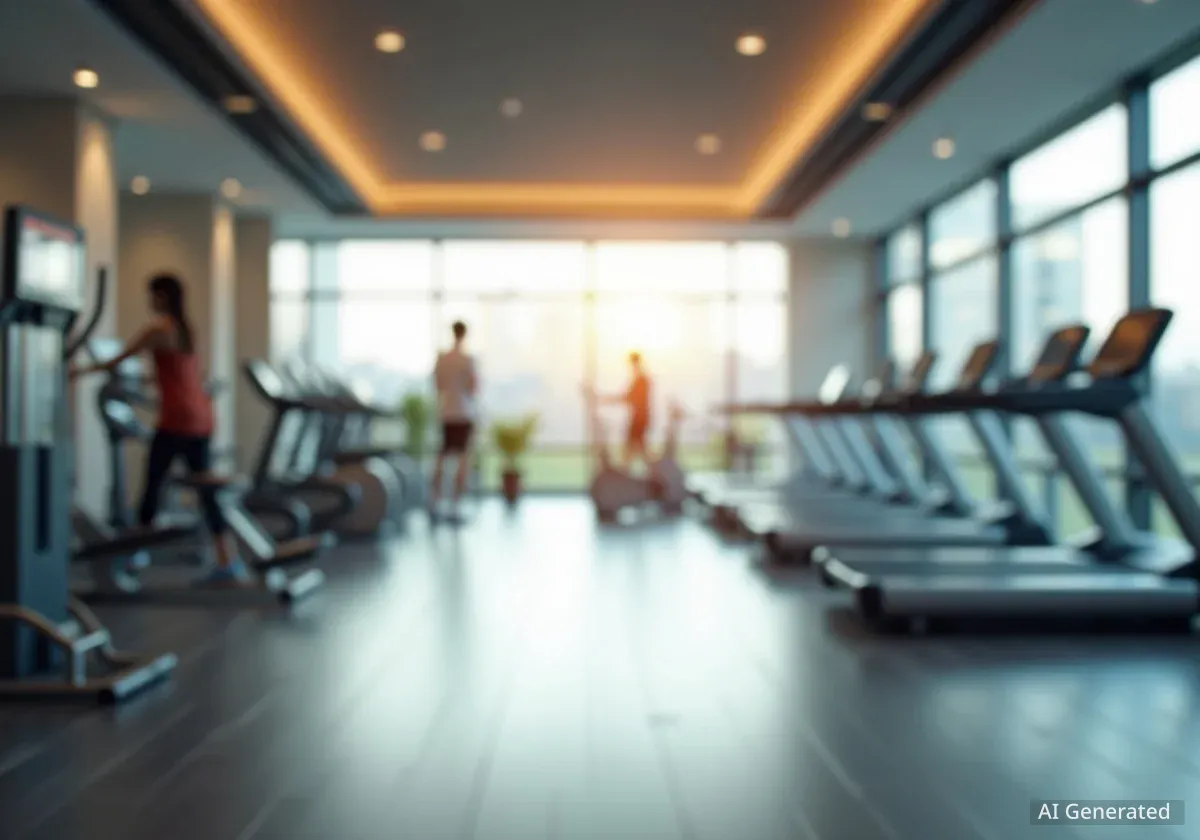 David Lloyd Clubs Expands with New Cricklewood Location