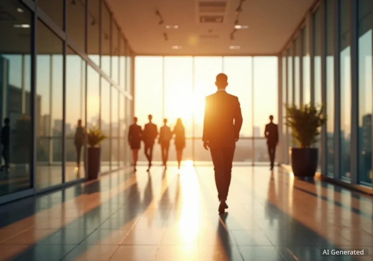 Intero Agents Recognized in 2025 RealTrends City Rankings