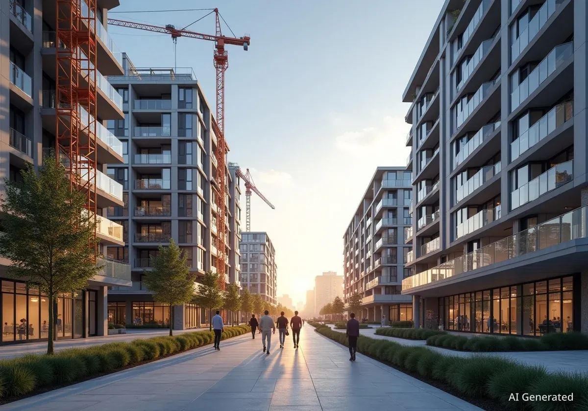 Collin County Sees Major Real Estate Growth