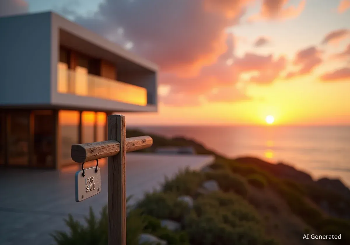 Sarasota Real Estate Sees Major Sales Activity