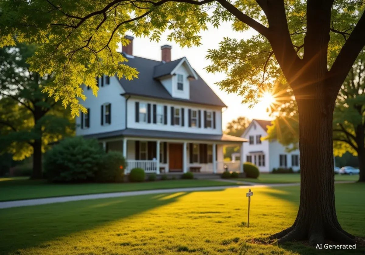 A Practical Guide to Direct Real Estate Investing