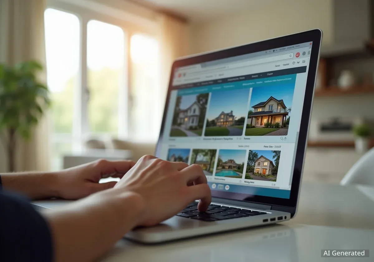 How Homeowners Can Remove Property Photos Online