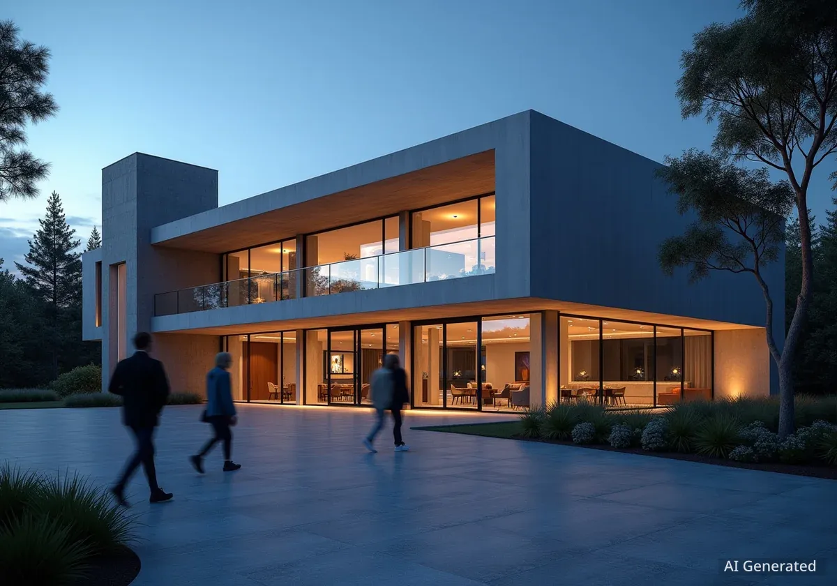 David Lloyd Opens New £15 Million Club in Shawfair