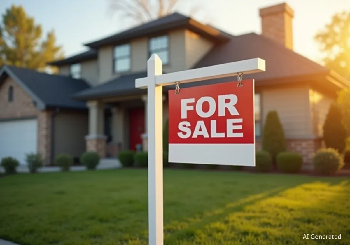 Quincy Real Estate Market Sees Over $3 Million in Sales