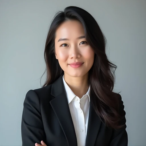 Sarah Chen