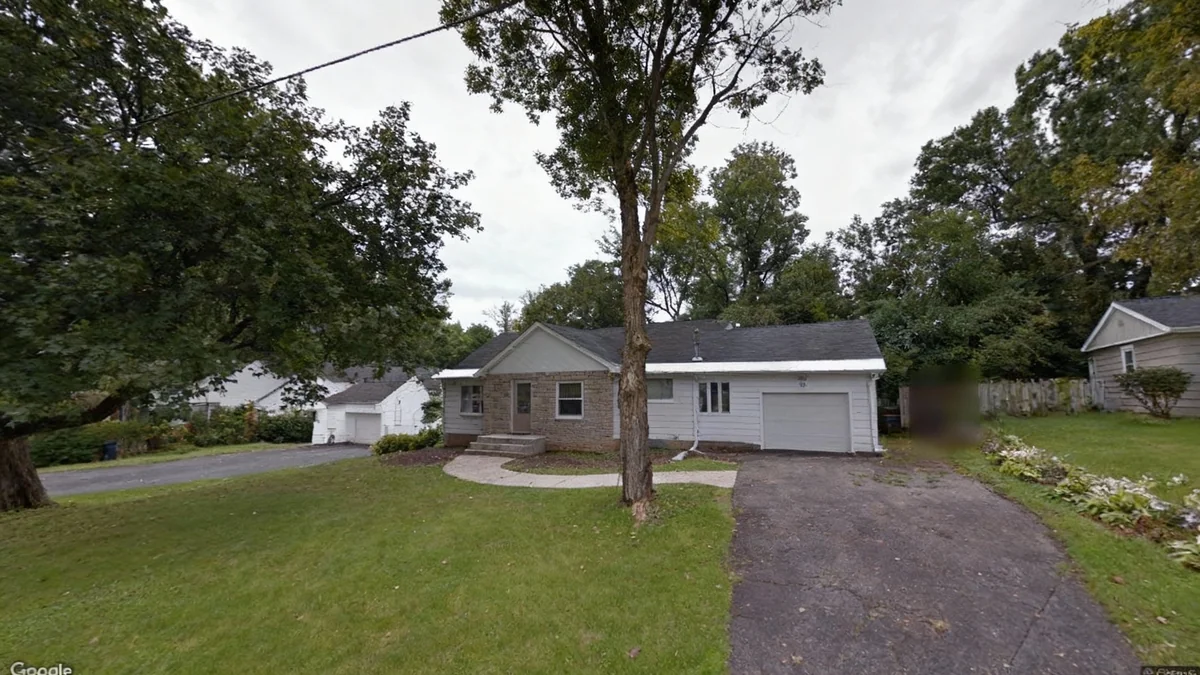 New Hartford Home Sells for $785,000, Leading Oneida County Sales