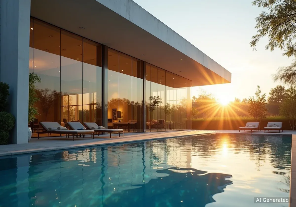 David Lloyd to Open $55 Million Luxury Club in Austin