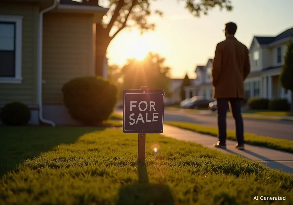 Northwest Arkansas Hispanic Homeowners Selling Over Deportation Fears