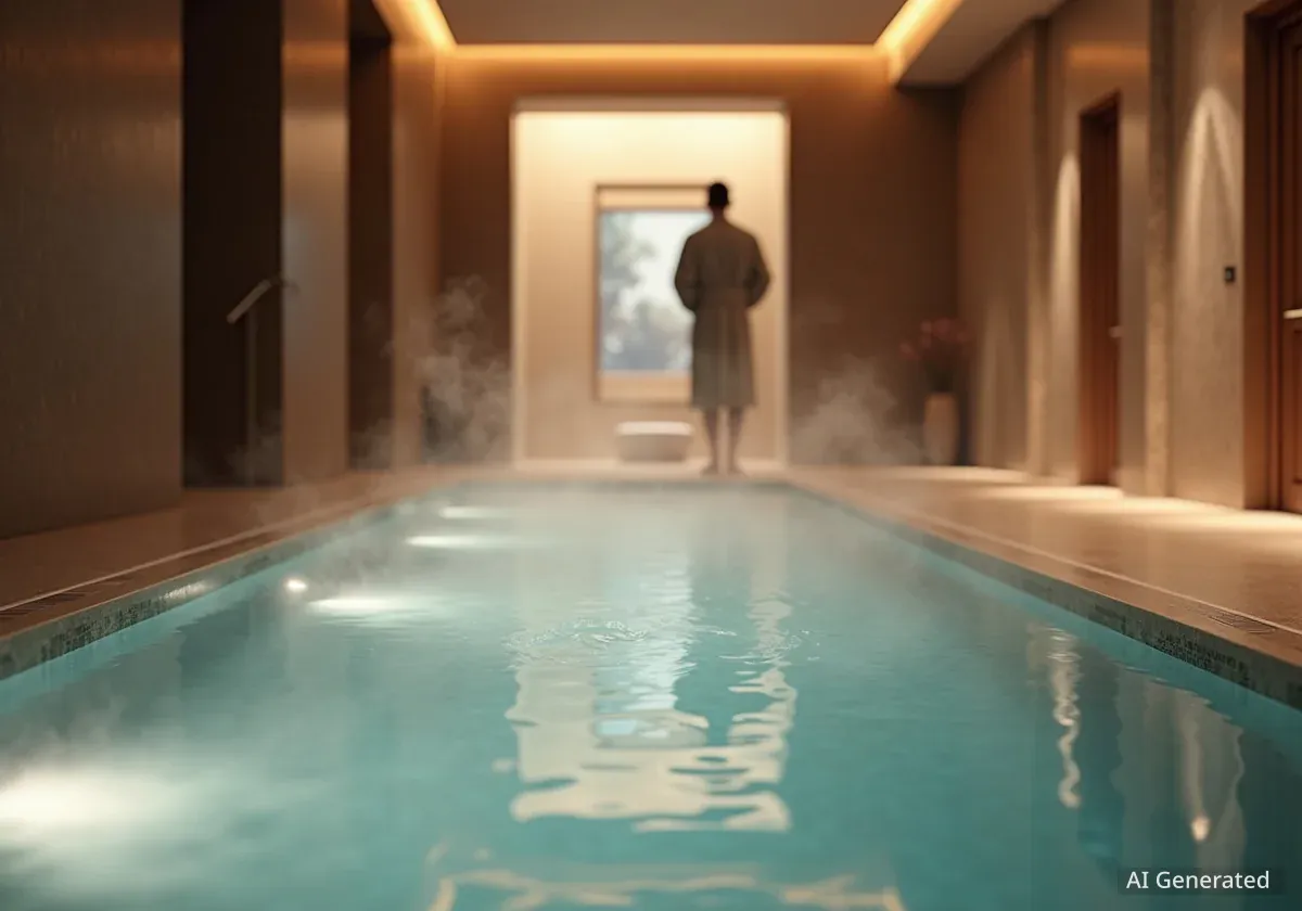 David Lloyd Clubs Unveils £6.5 Million Bicester Expansion