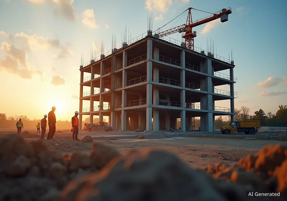 David Lloyd to Launch New £15.5 Million Club in Shawfair