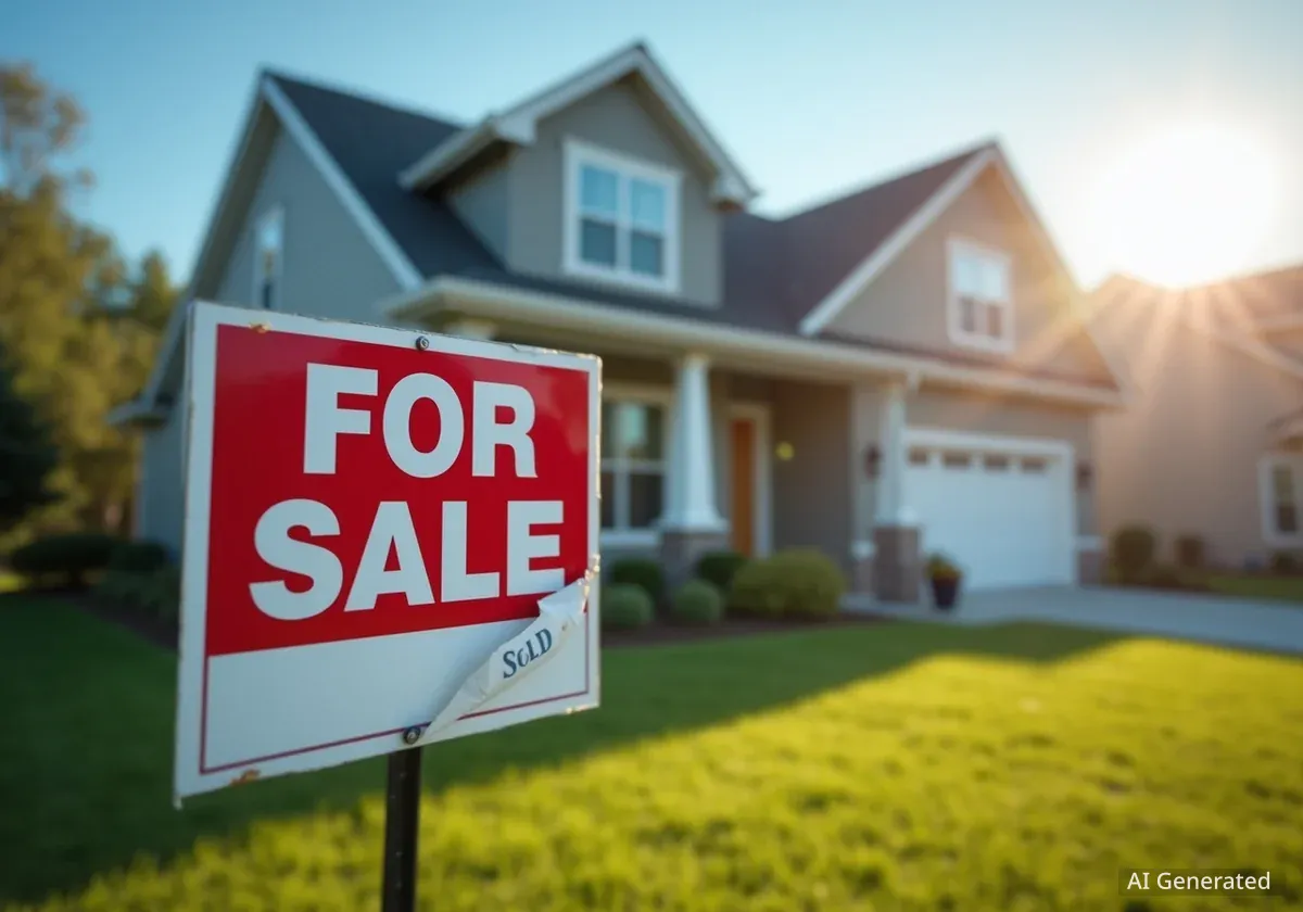 Rochester Real Estate Market Enters New Phase for Buyers