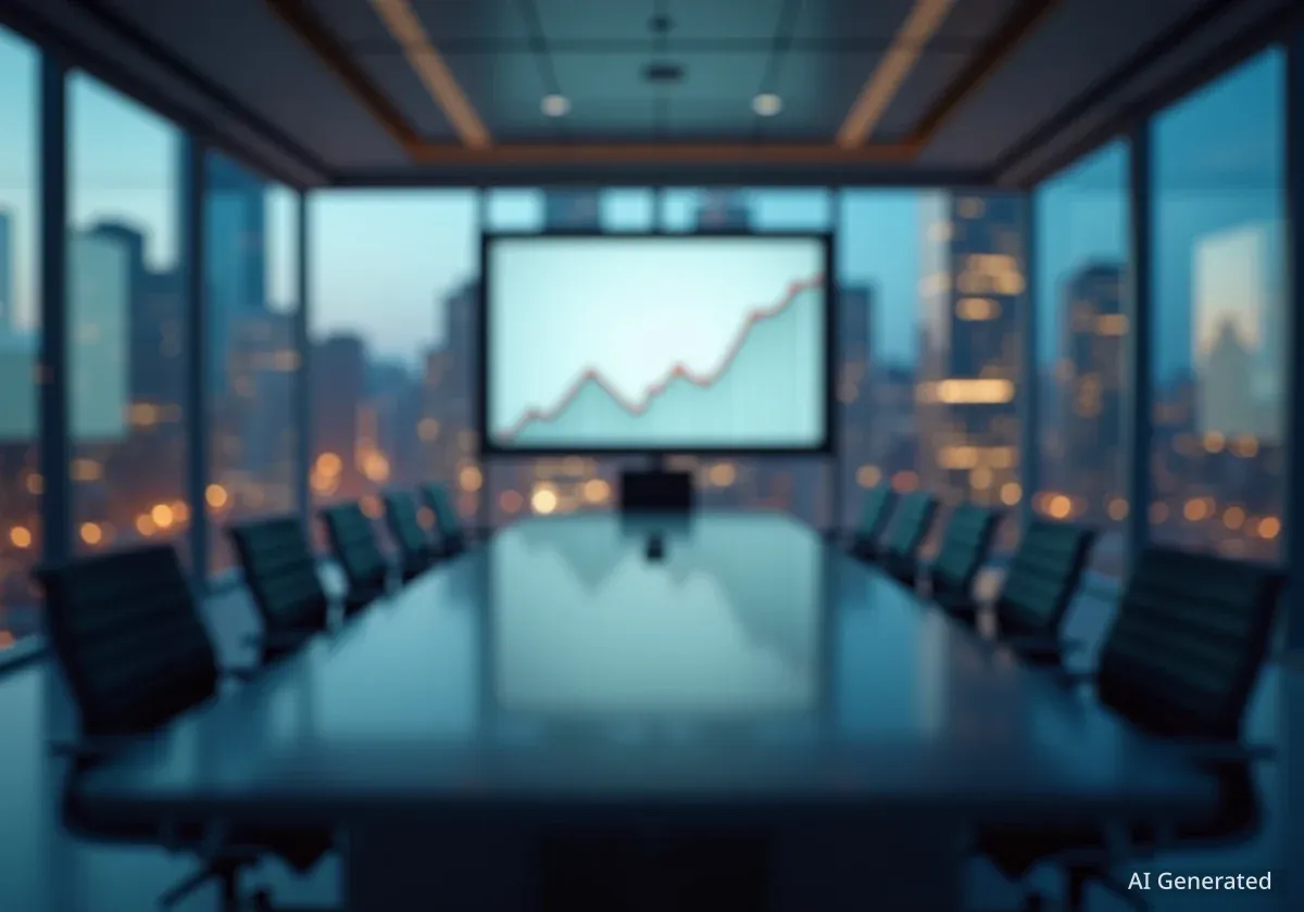 Mark Spain Real Estate Appoints New CEO to Drive Growth