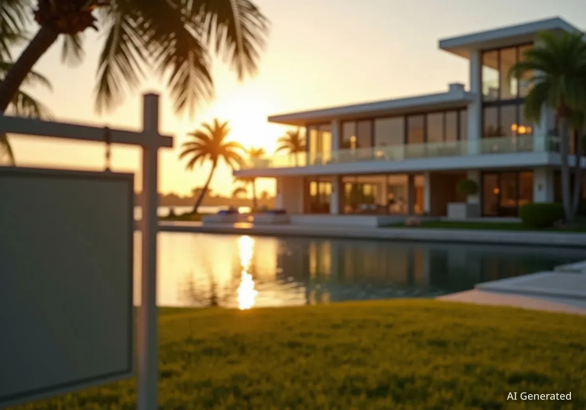 Longboat Key Real Estate Sees Over $9 Million in Sales