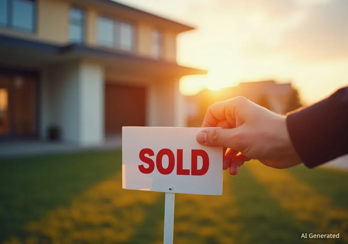How Small Interactions Can Transform a Real Estate Business