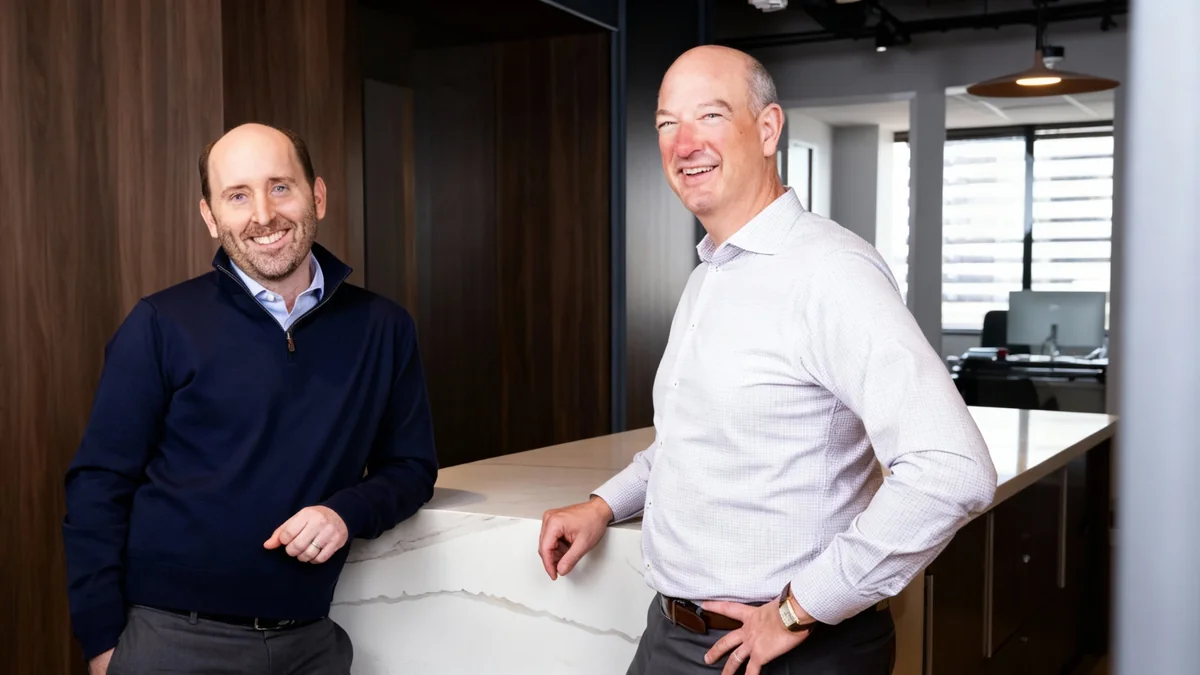 Rubenstein-Backed Firm Launches $303M US Real Estate Fund