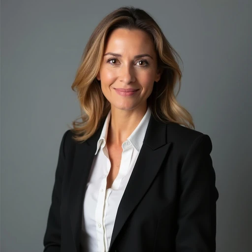 Rebecca Shaw