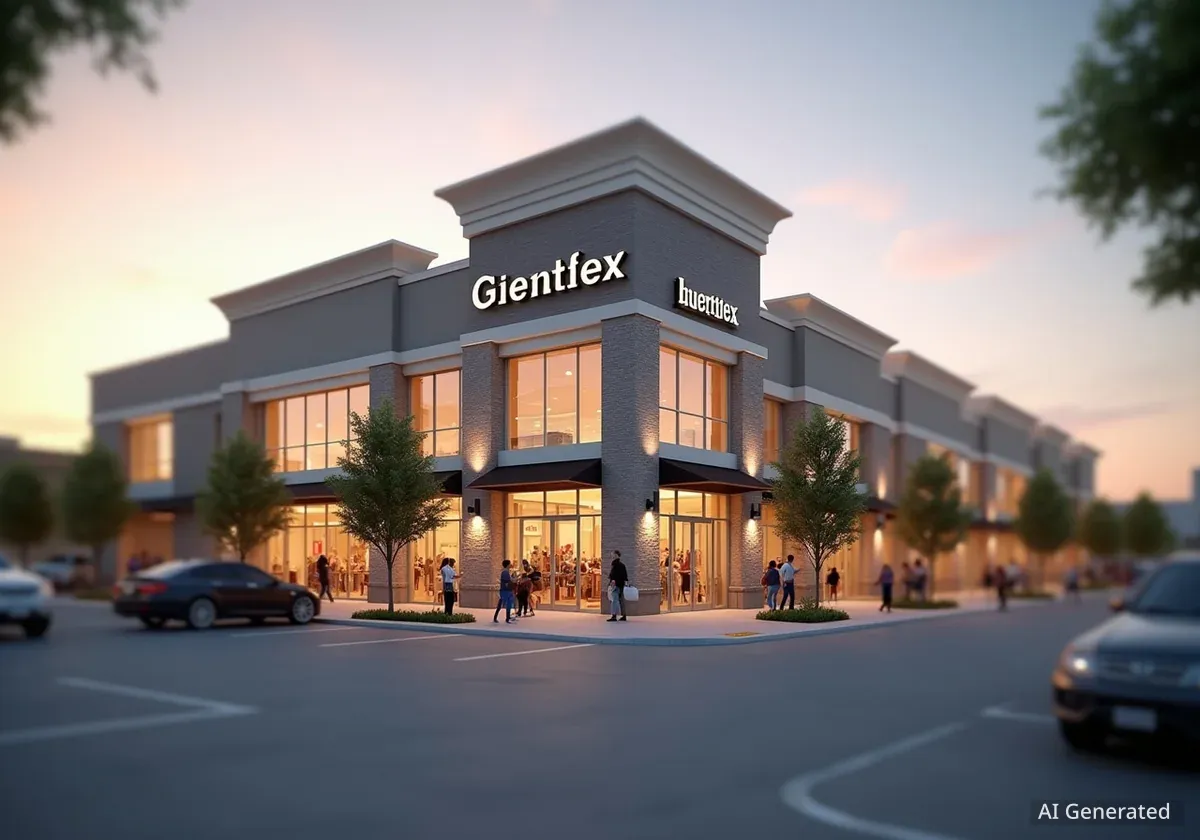 Dhanani Private Equity Group Acquires Houston Retail Center
