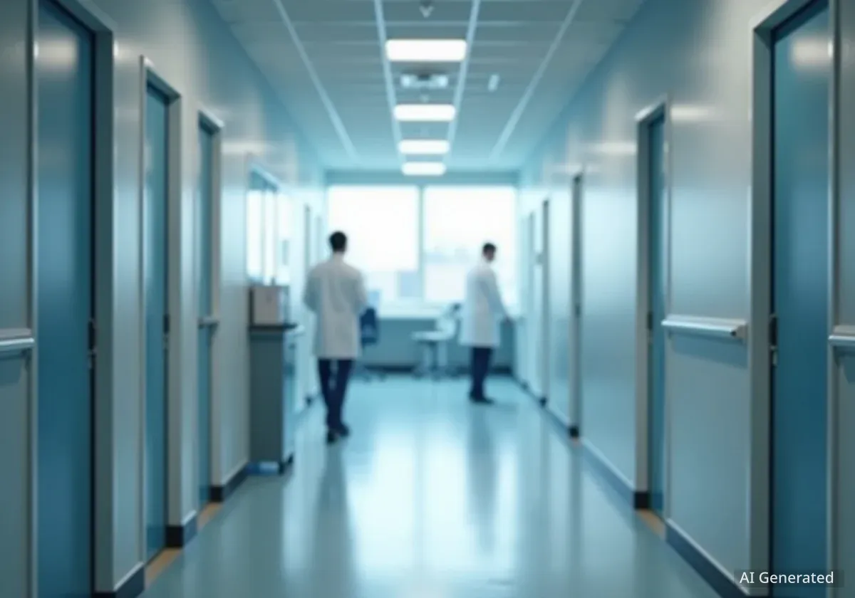 Alexandria Real Estate Succeeds in Difficult Market