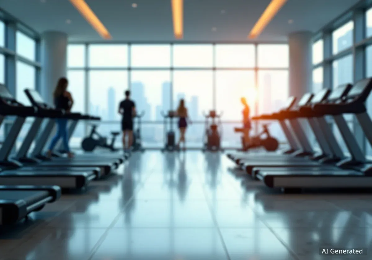 David Lloyd Leisure Enters Middle East with Dubai Club
