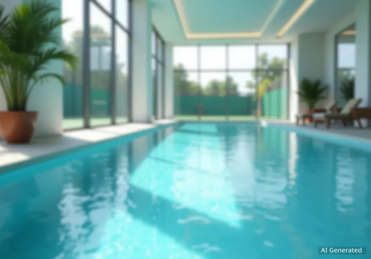 New David Lloyd Club Opens in Adlington