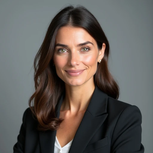 Sophia Bennett