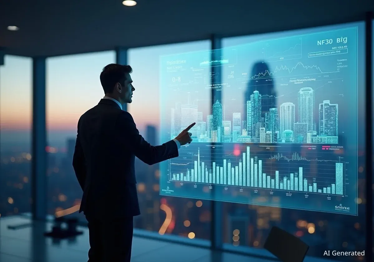 AI Transforms Commercial Real Estate Investment