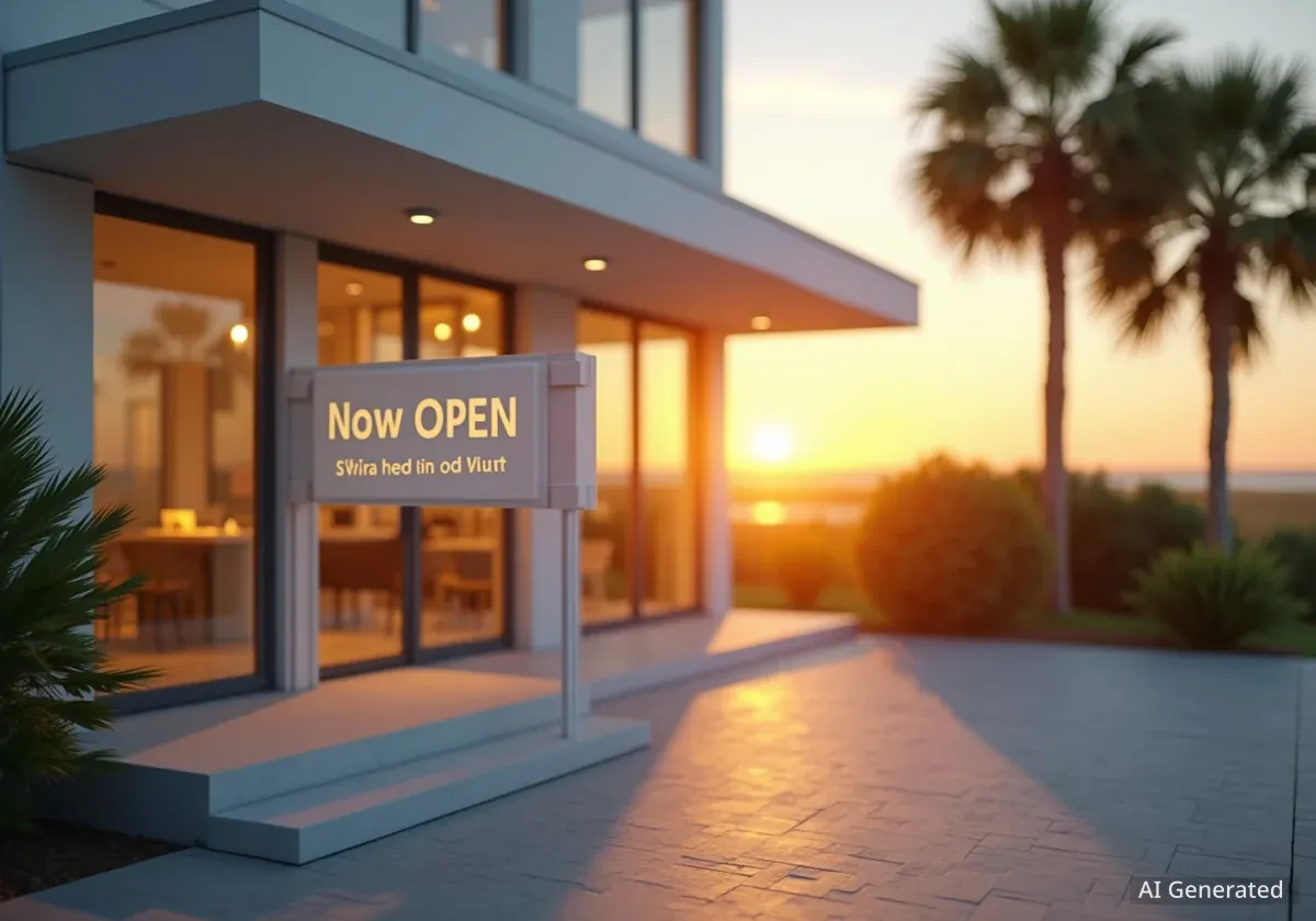 PROACTIVE Real Estate Opens New Oak Island Office