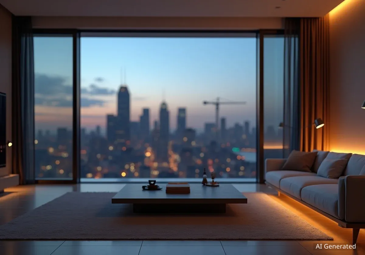 NYC Real Estate: A Look at Homes in Manhattan and Queens