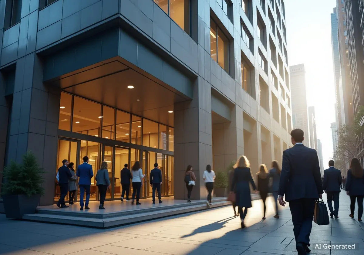 Chicago Program Offers New Path to Real Estate Careers