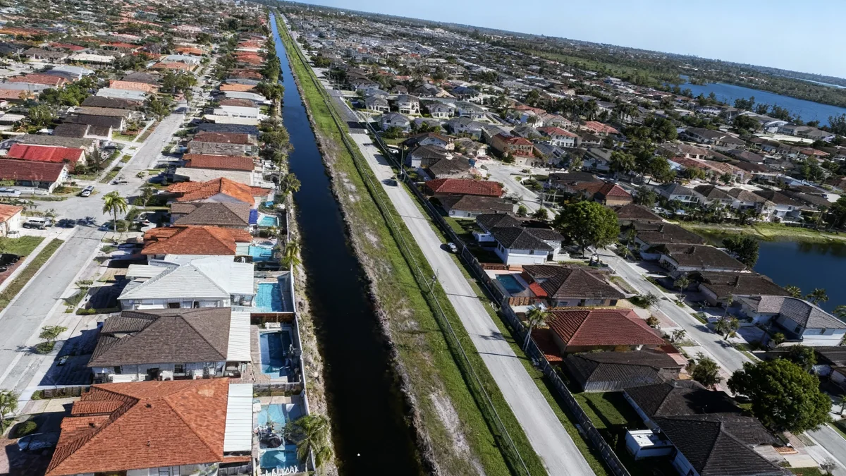 Florida's Housing Market Offers a Glimpse into 2026