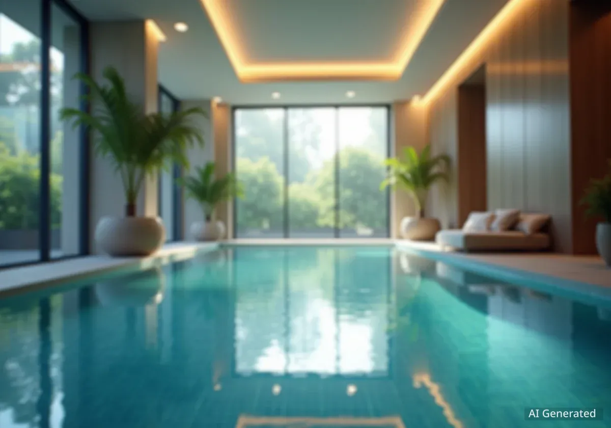 David Lloyd Opens £11.5 Million Luxury Health Club in Shawfair