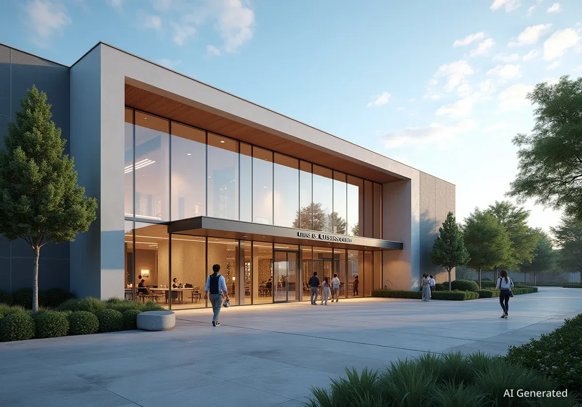 David Lloyd Unveils £11.5 Million Luxury Club in Shawfair