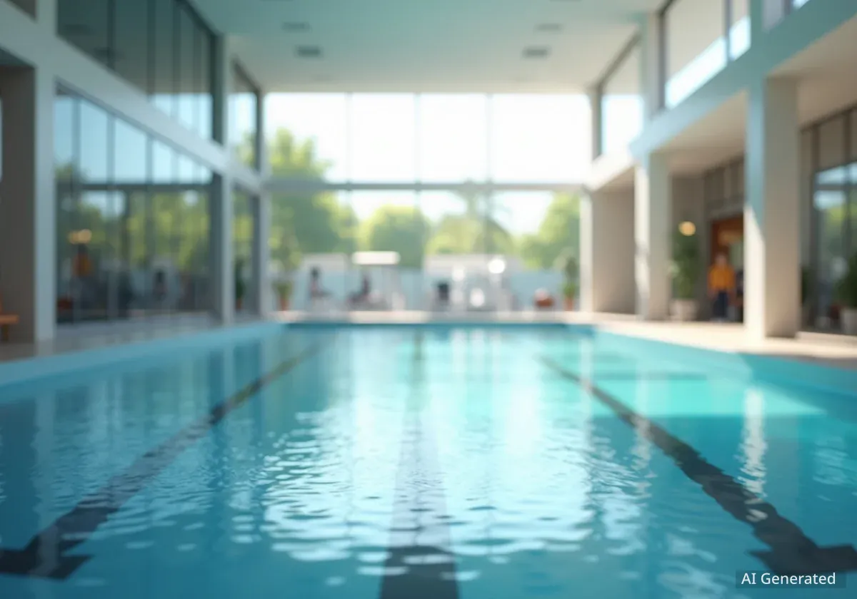 David Lloyd Club Opens New Leisure Facility