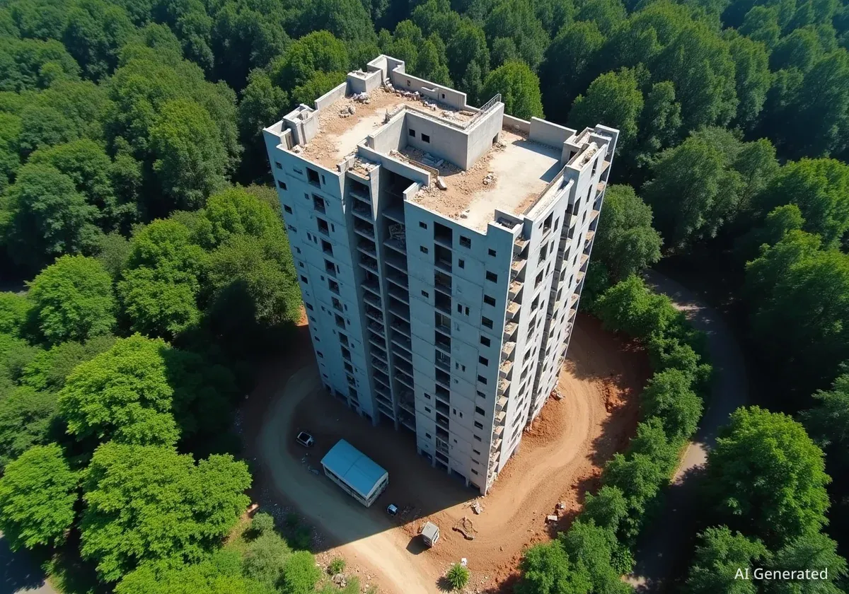 Mexican Government Denies Permits for Two Tulum Condo Projects