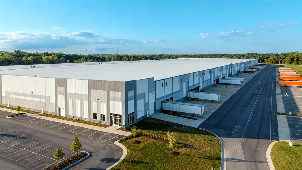 Hanover Warehouse Sells for $128 Million