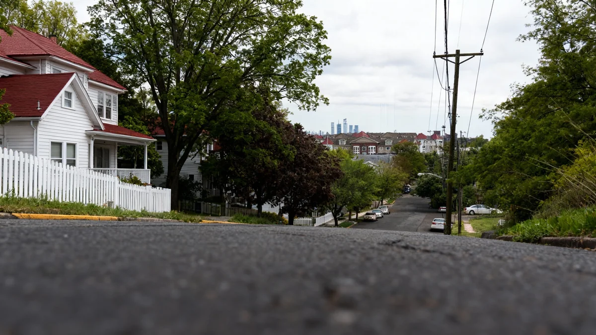 Housing Costs Surpass Key Affordability Mark in Several States