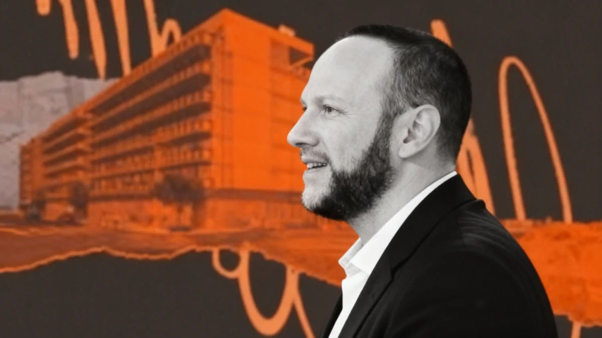 NYC Real Estate Faces Week of Turmoil and Transformation