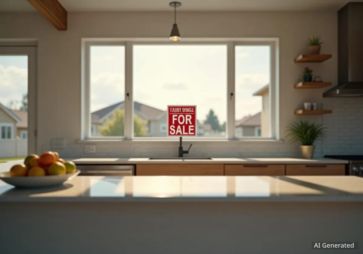 Longview Real Estate Navigates a 'New Normal' Market