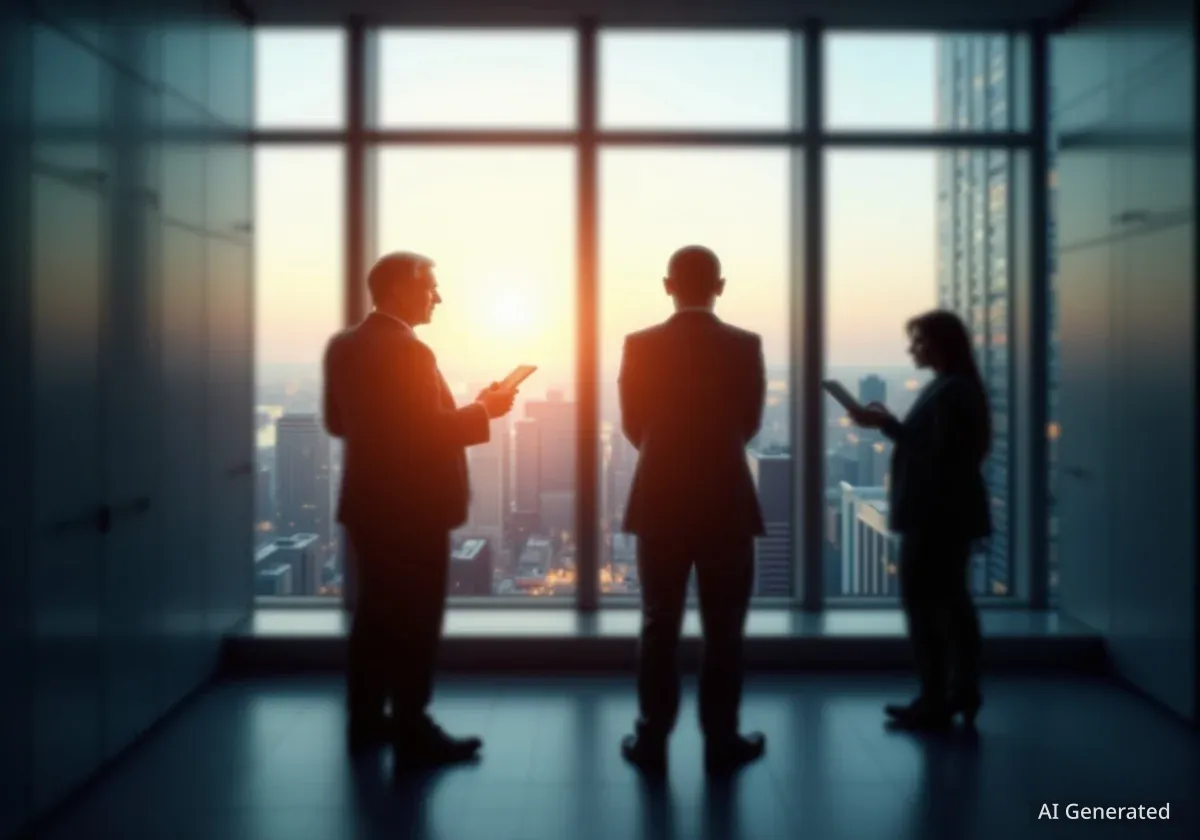 Real Estate Agents See Growth Ahead But Worry About Tech Skills